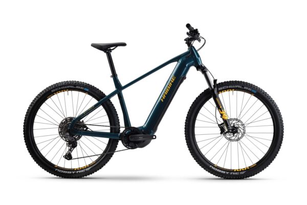 HAIBIKE ALLTRACK 6
