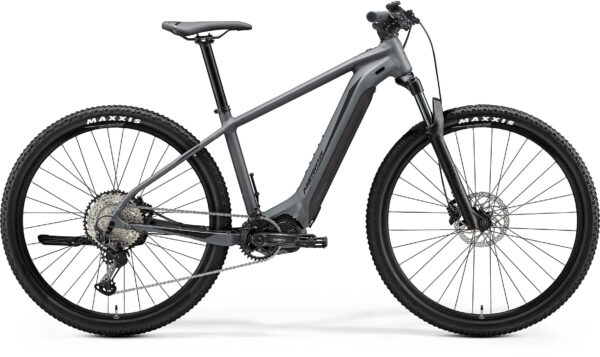 MERIDA eBIG.NINE 400