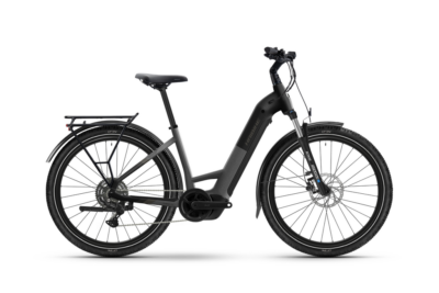 HAIBIKE TREKKING 3 koko L ja M