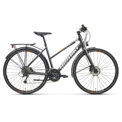 NISHIKI 401N 48 JA 53cm