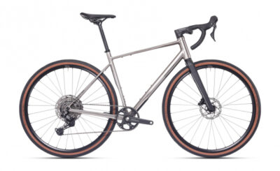 SUPERIOR XR 6,3 GR koko XS ja M