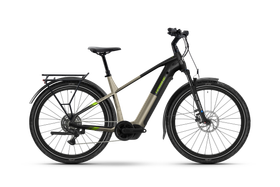 HAIBIKE TREKKING 4 L 2027